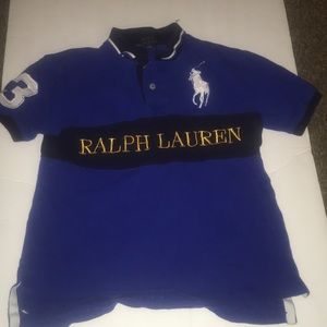 Ralph Lauren Shirt